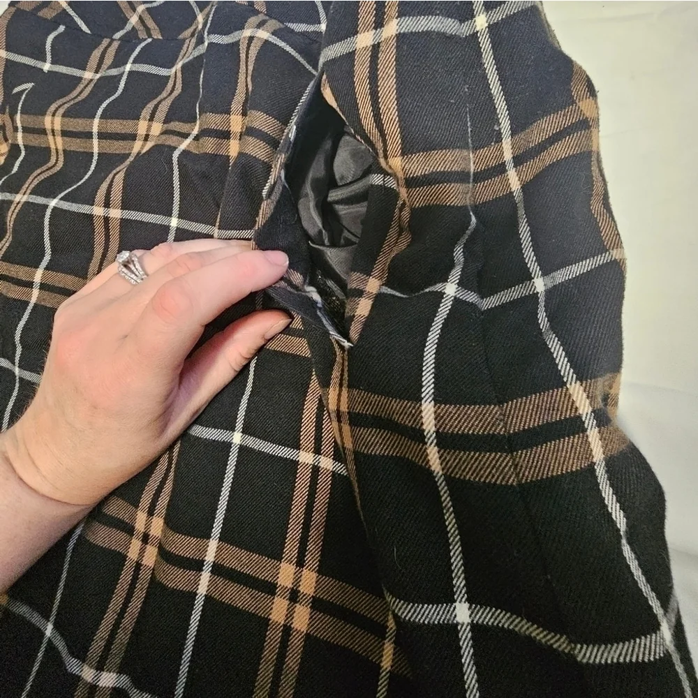 Laura Scott Pencil‎ Skirt Small